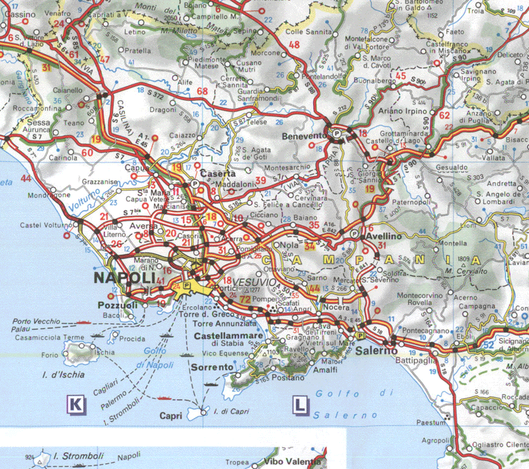 nepals itineraire plan