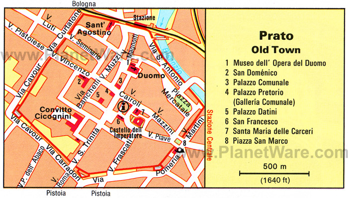 Prato plan