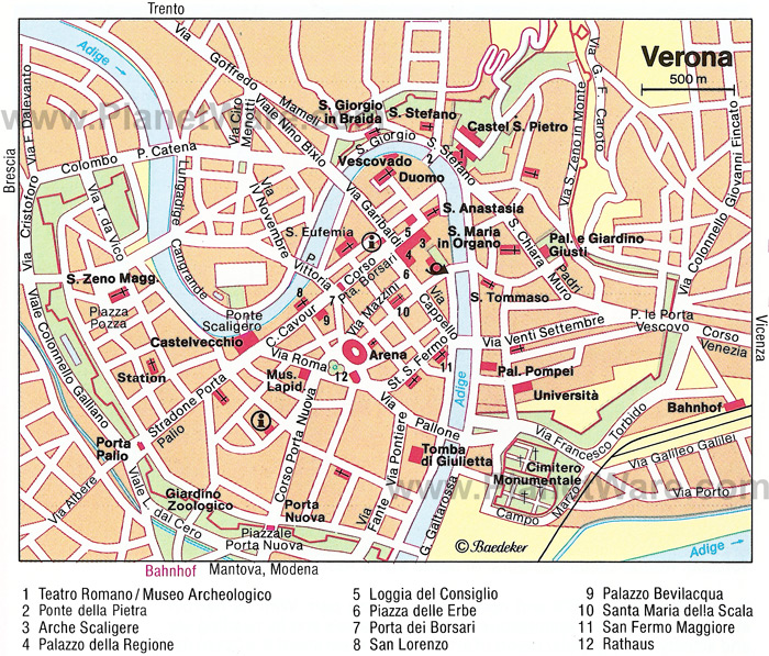 Verona plan