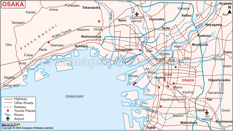 plan de osaka