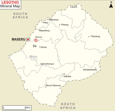 moyeni mineral plan lesotho