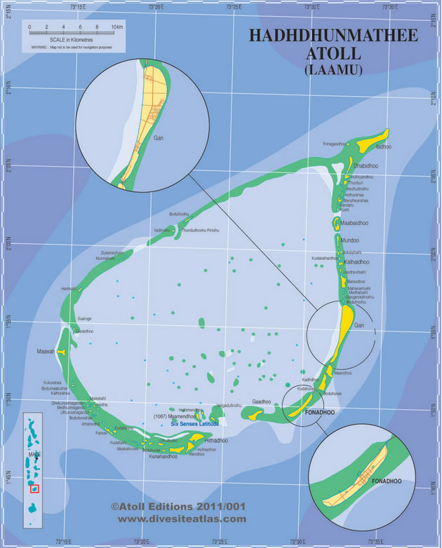 laamu atoll plan