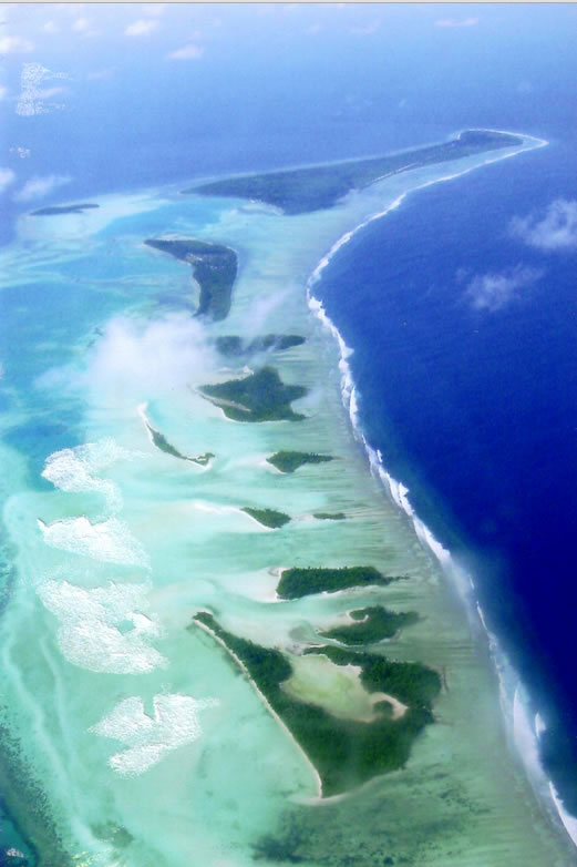 laamu iles maldives
