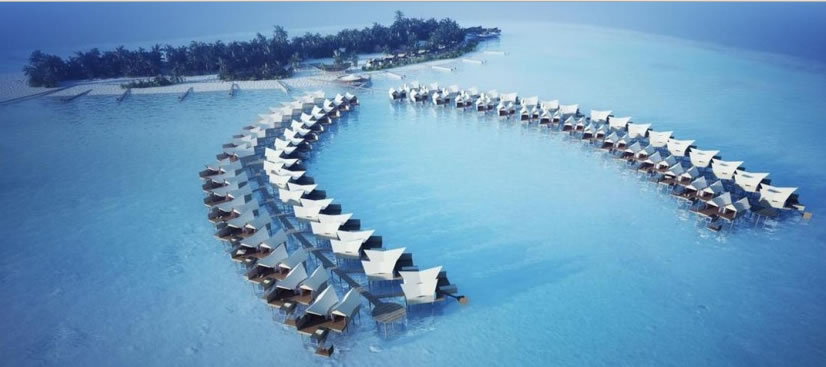 noonu atoll resorts