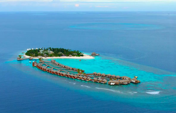 raa maldives indien ocean