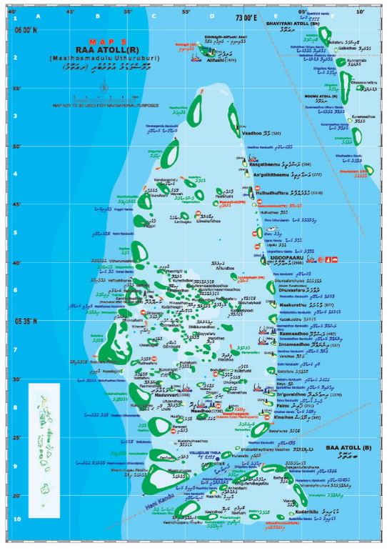 raa plan maldives indien ocean