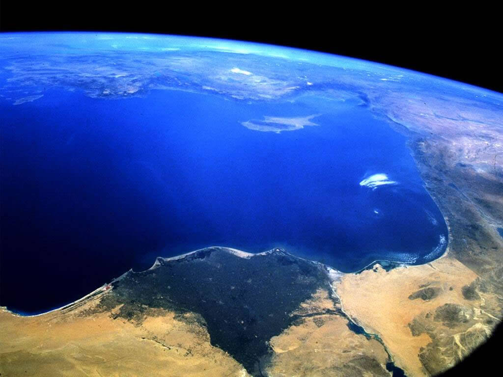 Monde de Espace Egypte Chypre