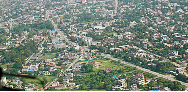 biratnagar nepal