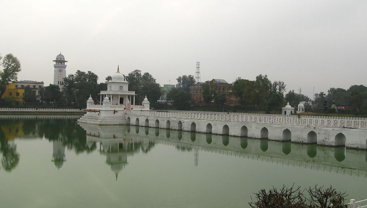 ranipokhari kathmandu
