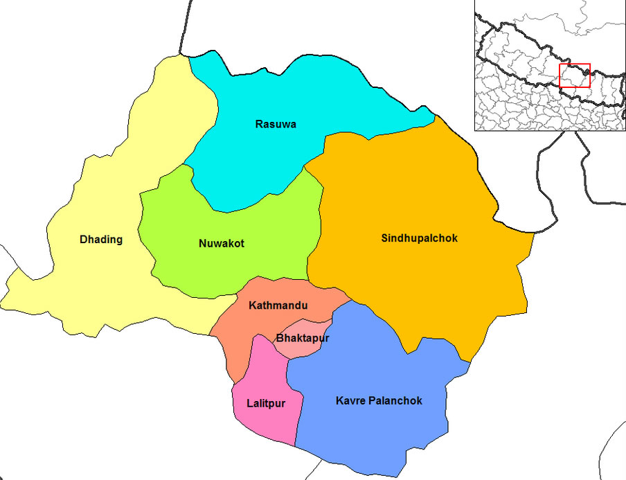 lalitpur provinces plan nepal