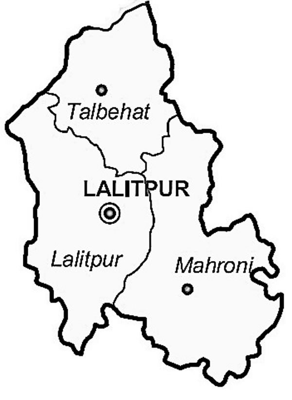 lalitpur quartiers plan