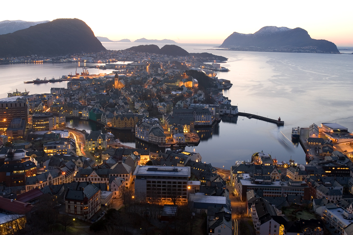 Alesund