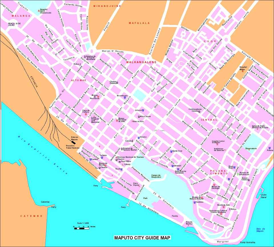 plan de Arendal