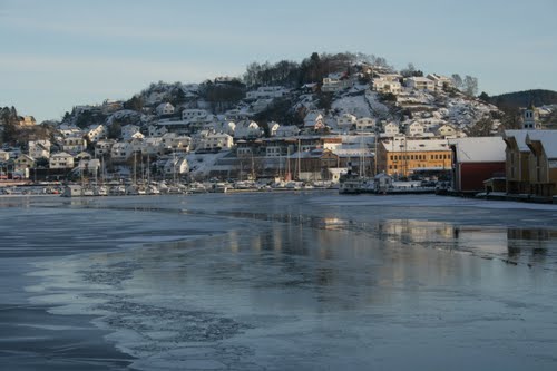 Egersund