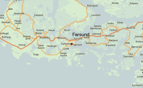 Farsund plan