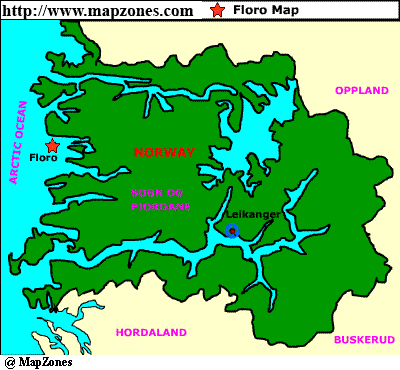 Floro province plan
