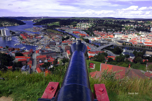 Halden