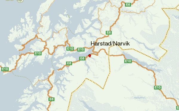Harstad plan