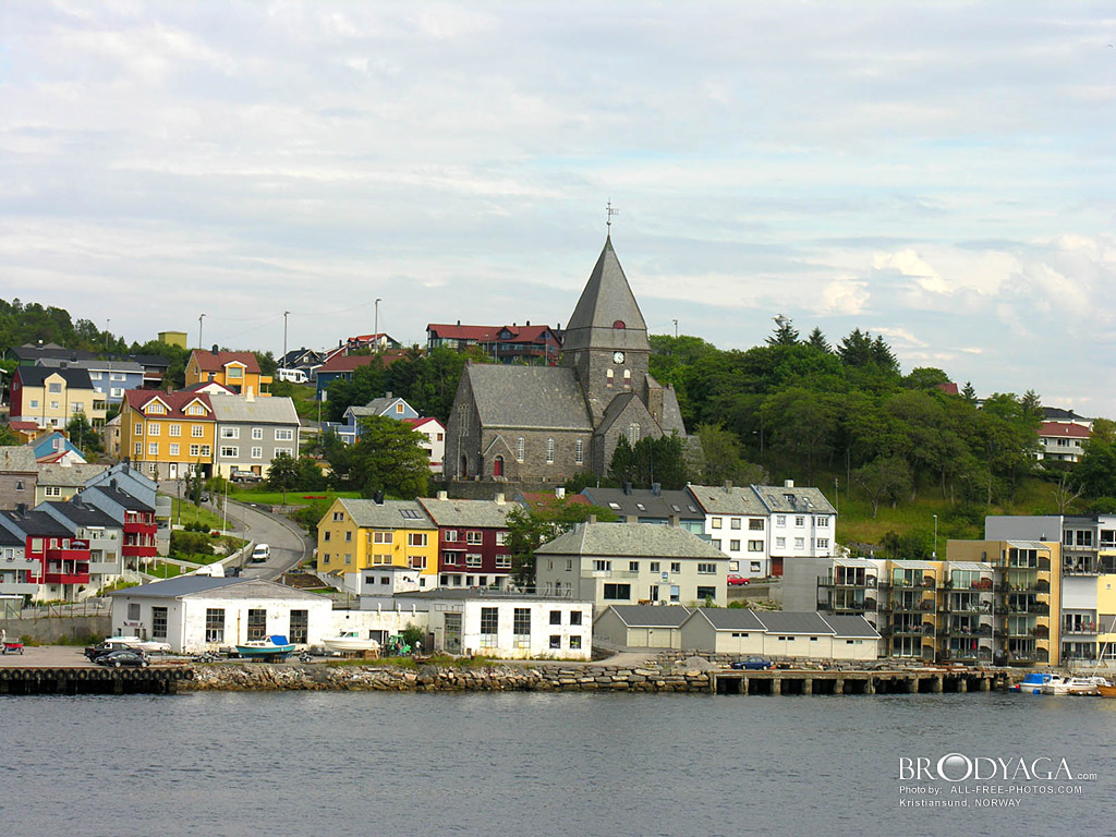 Kristiansund