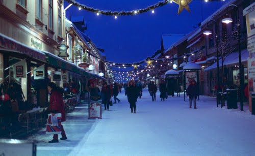 Lillehammer