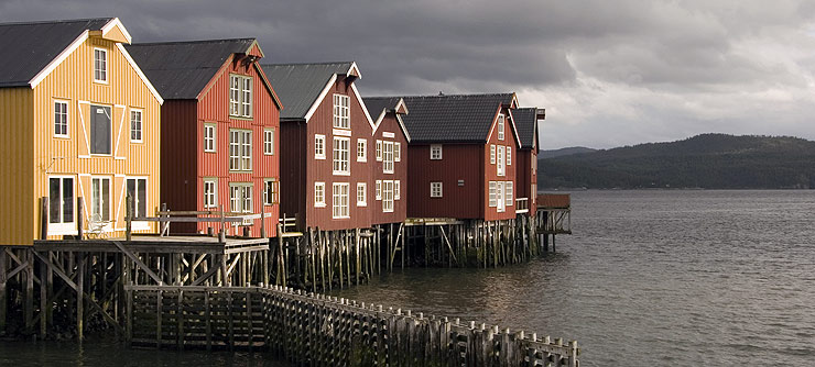 Namsos