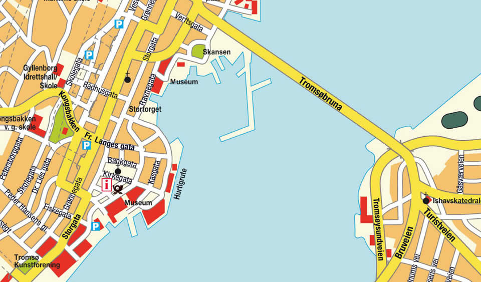 Tromso plan