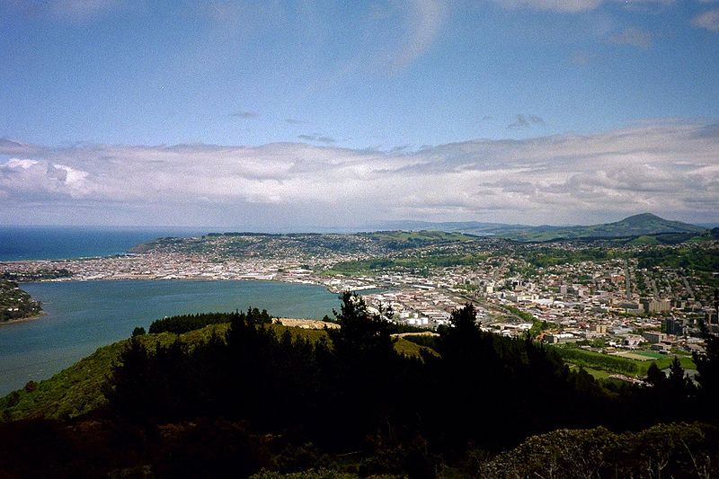 Dunedin