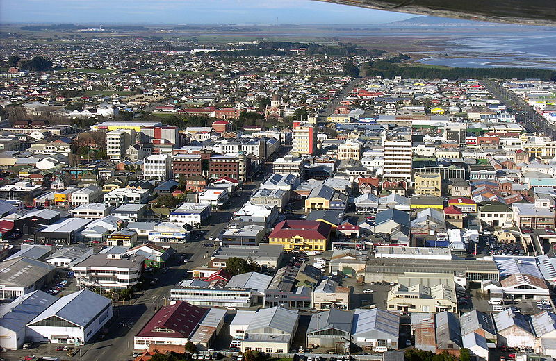 Invercargill