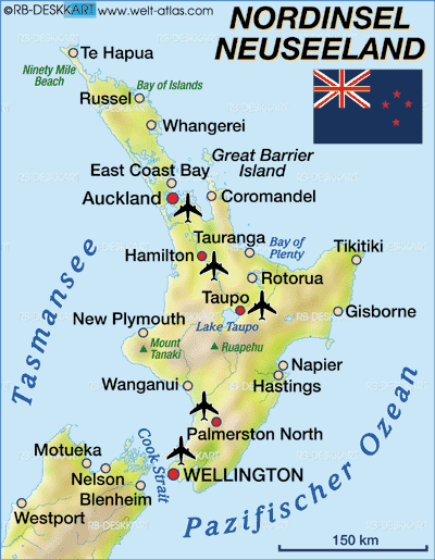 Palmerston nord plan wellington