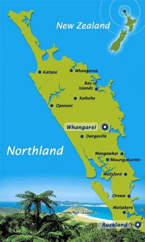 nordland plan