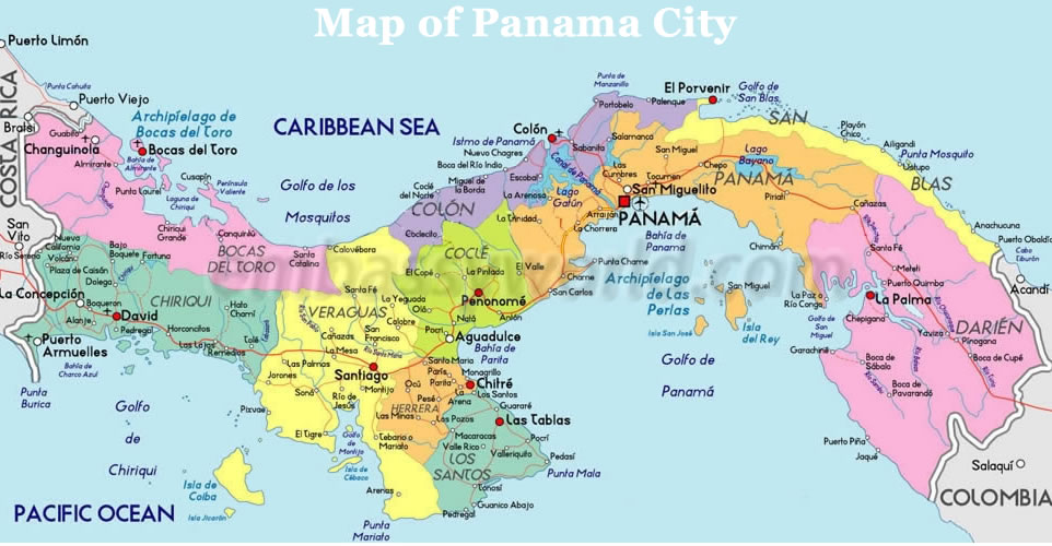 plan de panama city