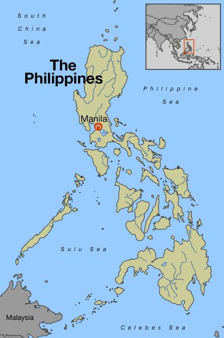 philippines plan manila