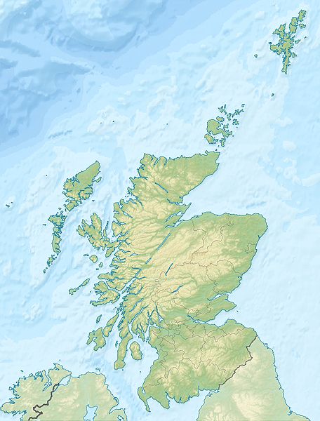 plan de Aberdeen