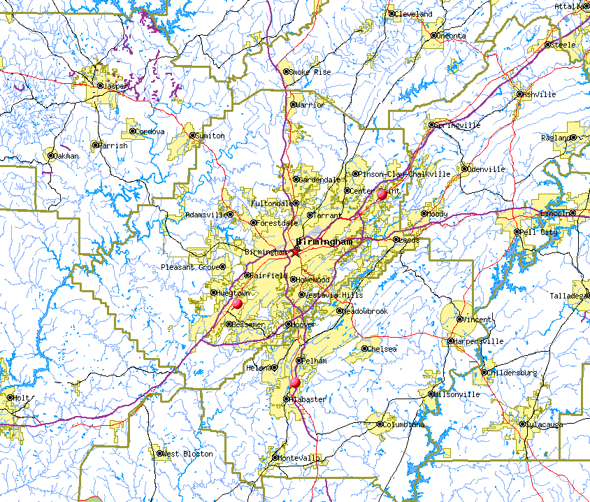 birmingham plan