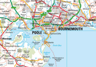 bournemouth plan