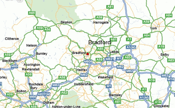 bradford plan