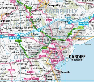 cardiff plan