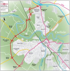 Carlisle plan