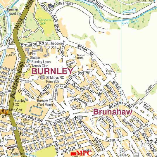 Burnley-plan