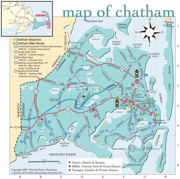Chatham plan