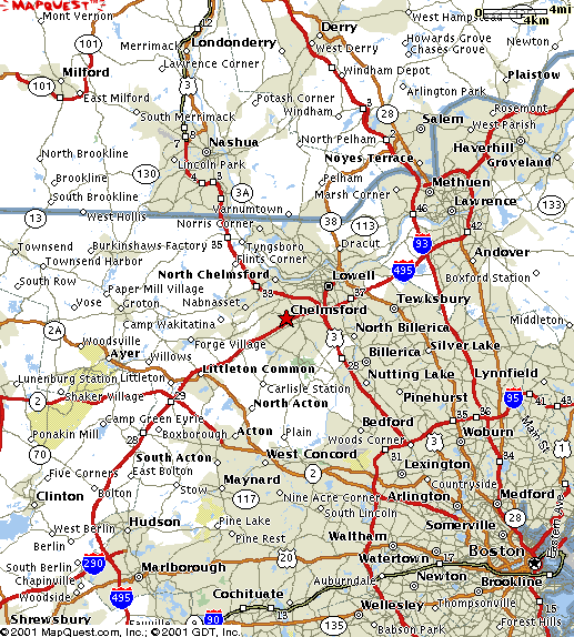 Chelmsford plan