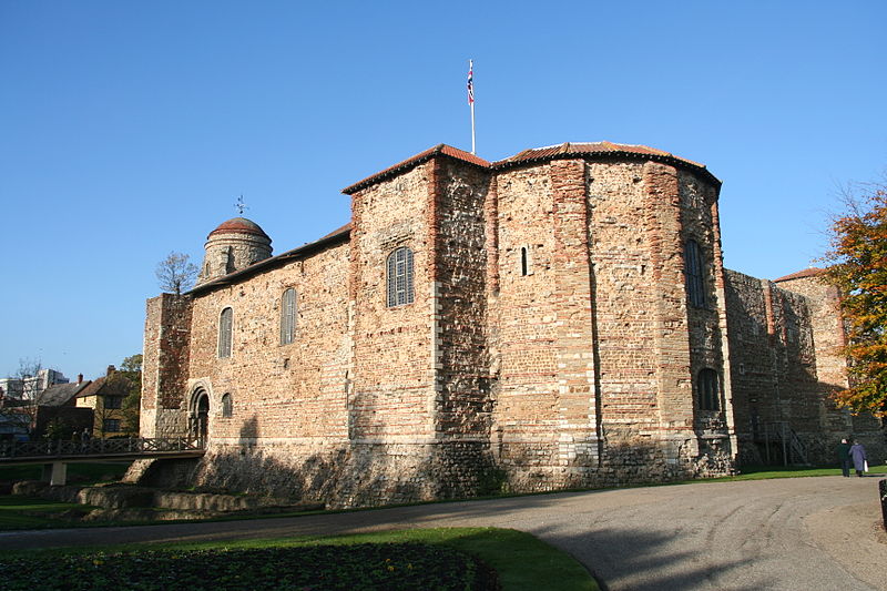 Colchester