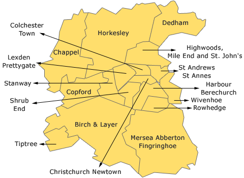 quartier plan de colchester