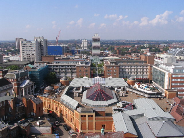 Coventry