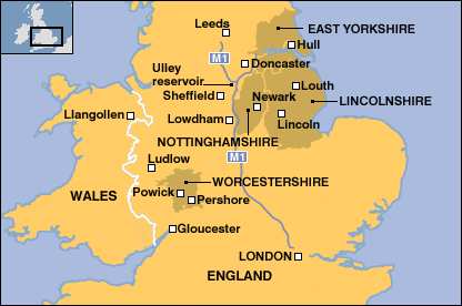 Doncaster plan