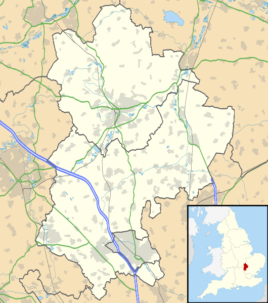 Dunstable plan