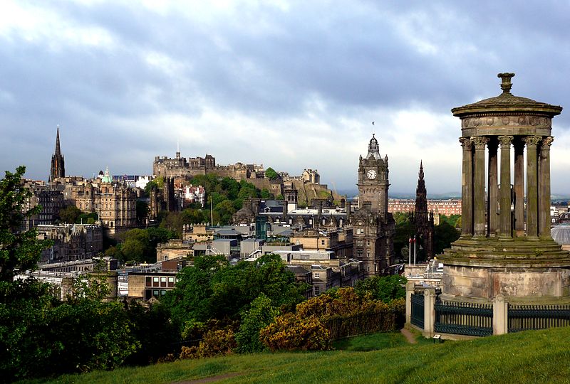 Edinburgh