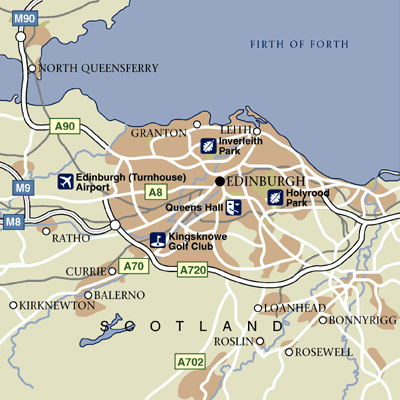 greater Edinburgh plan