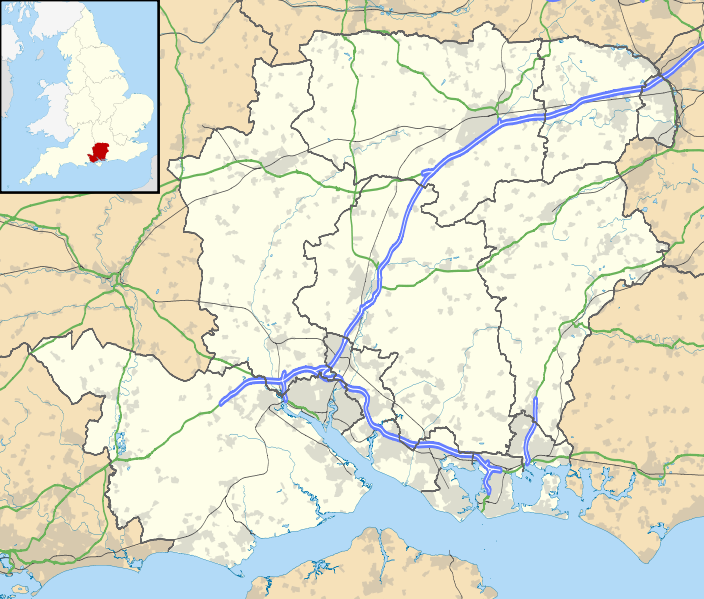 Farnborough plan