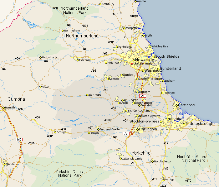 Gateshead plan